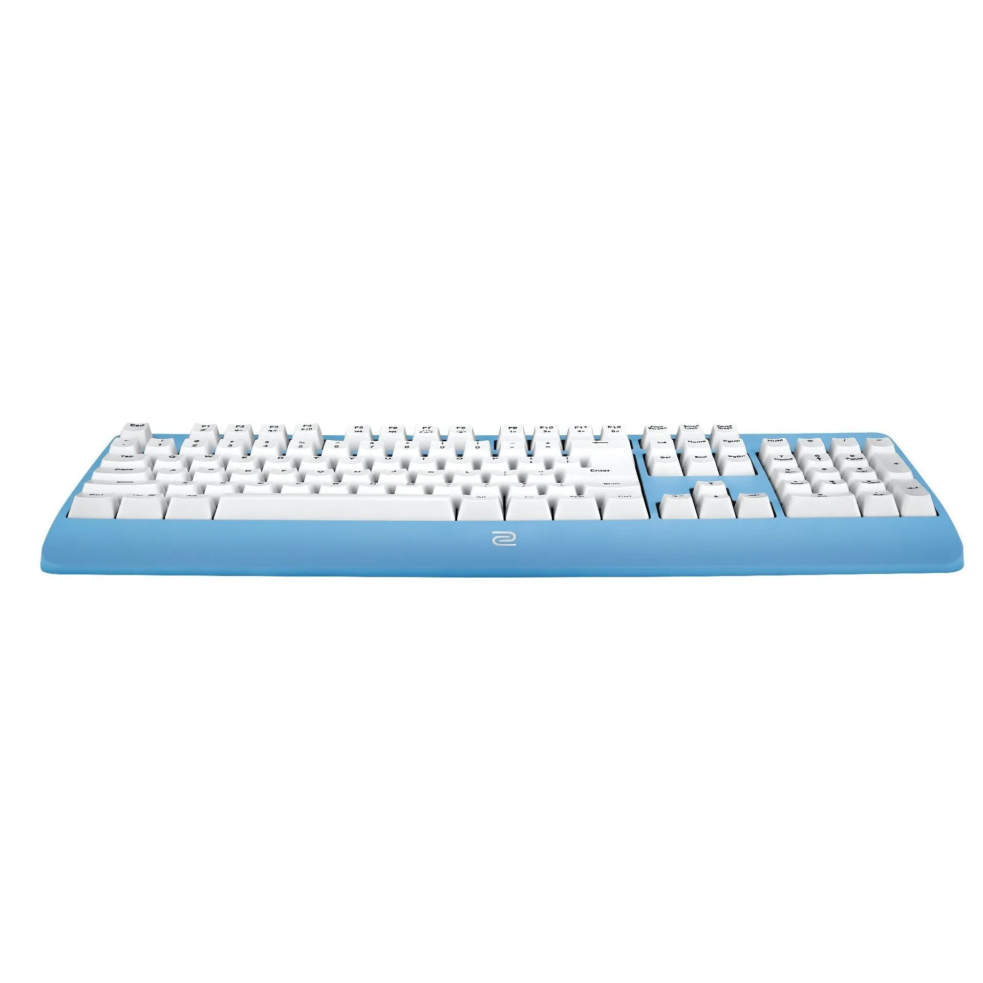 Celeritas II DIVINA Blue Keyboard for e-Sports