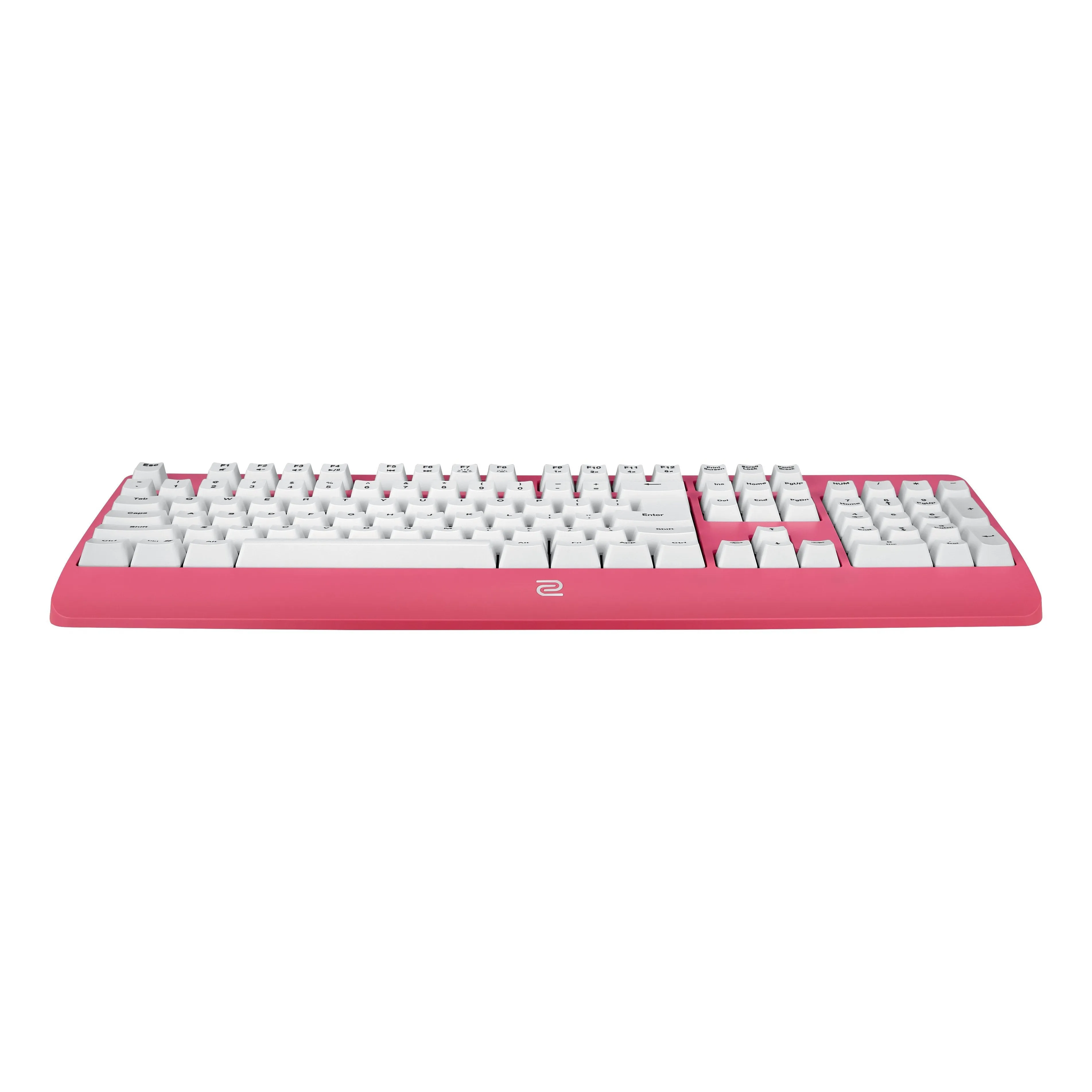 Celeritas II DIVINA Pink Keyboard for e-Sports