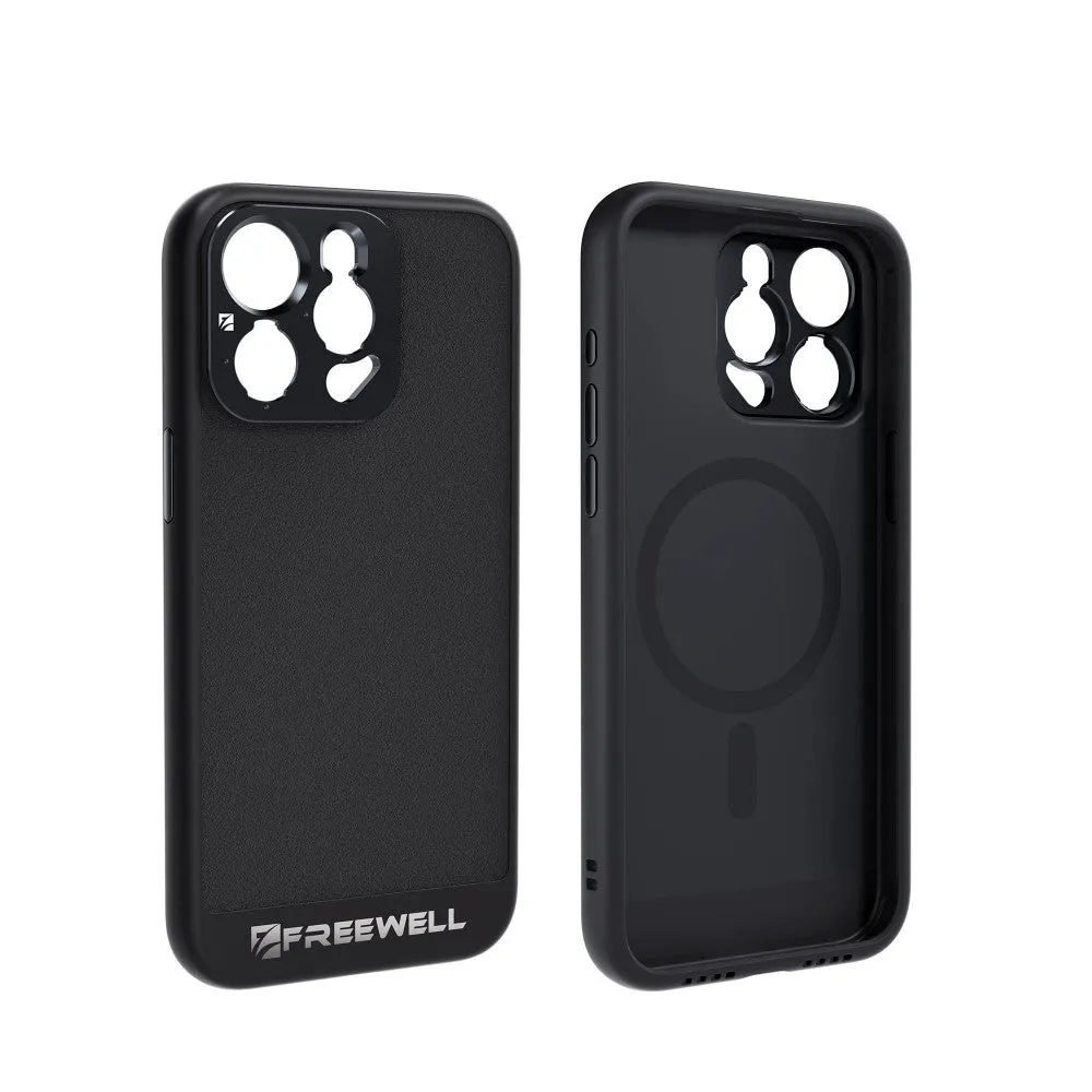 Compatible iPhone 13-15 Pro Case