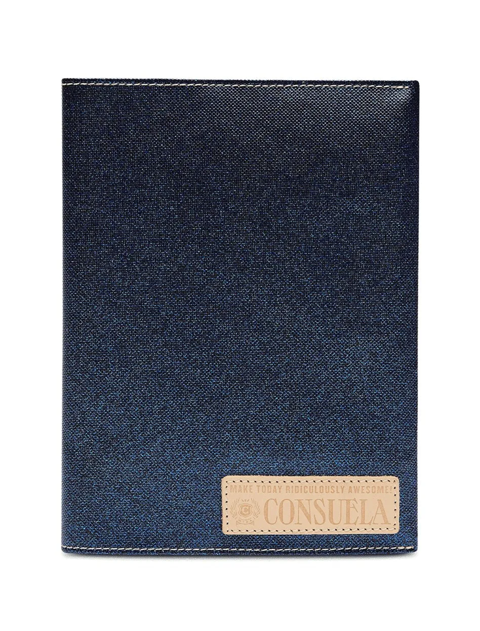 Consuela Notebook Covers