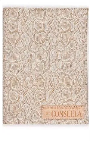 Consuela Notebook Covers