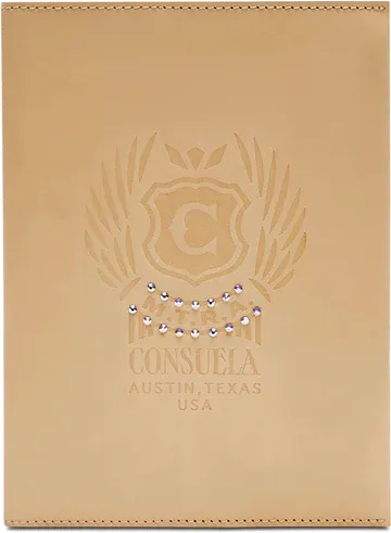 Consuela Notebook Covers