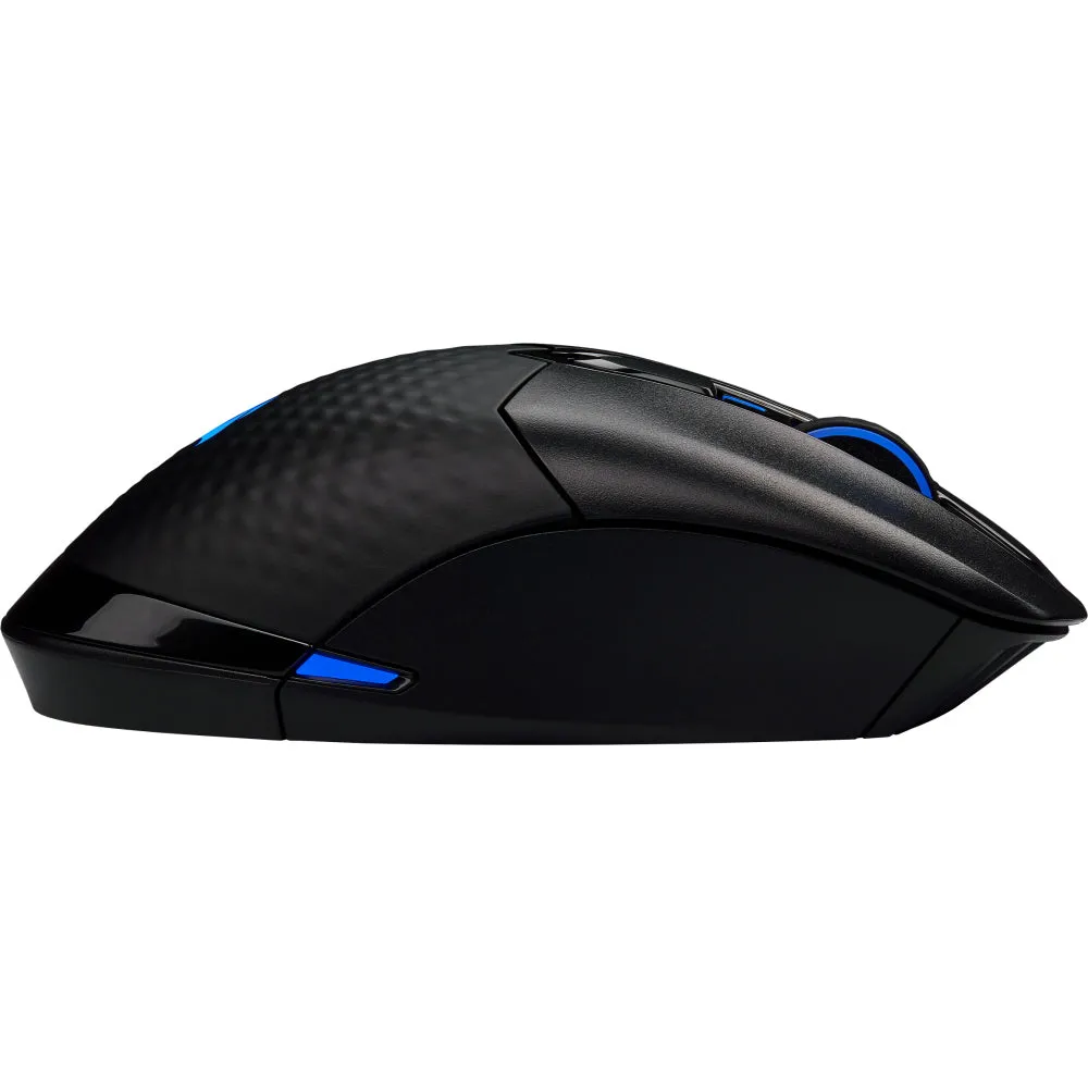 Corsair Dark Core RGB PRO SE Wireless Gaming Mouse, Black