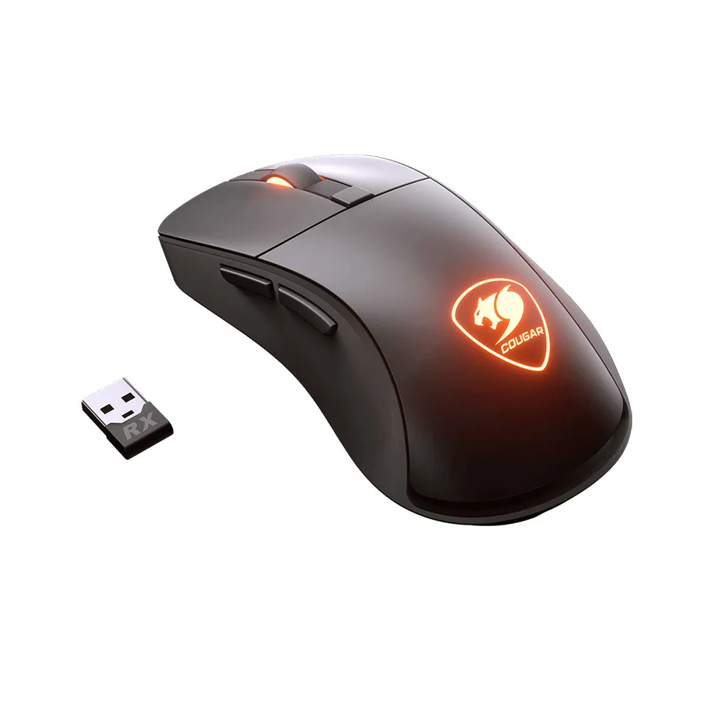 Cougar Wireless Gaming Mouse Surpassion RX