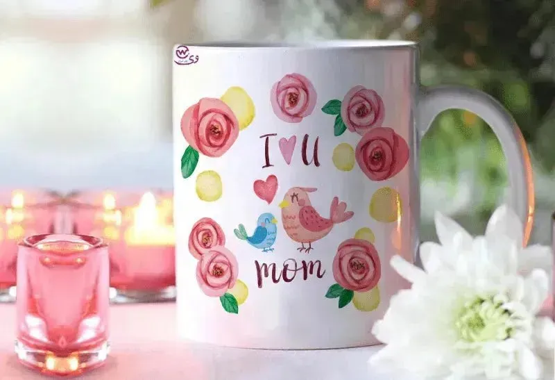 Custom Mugs-Ordinary-Mom Designs