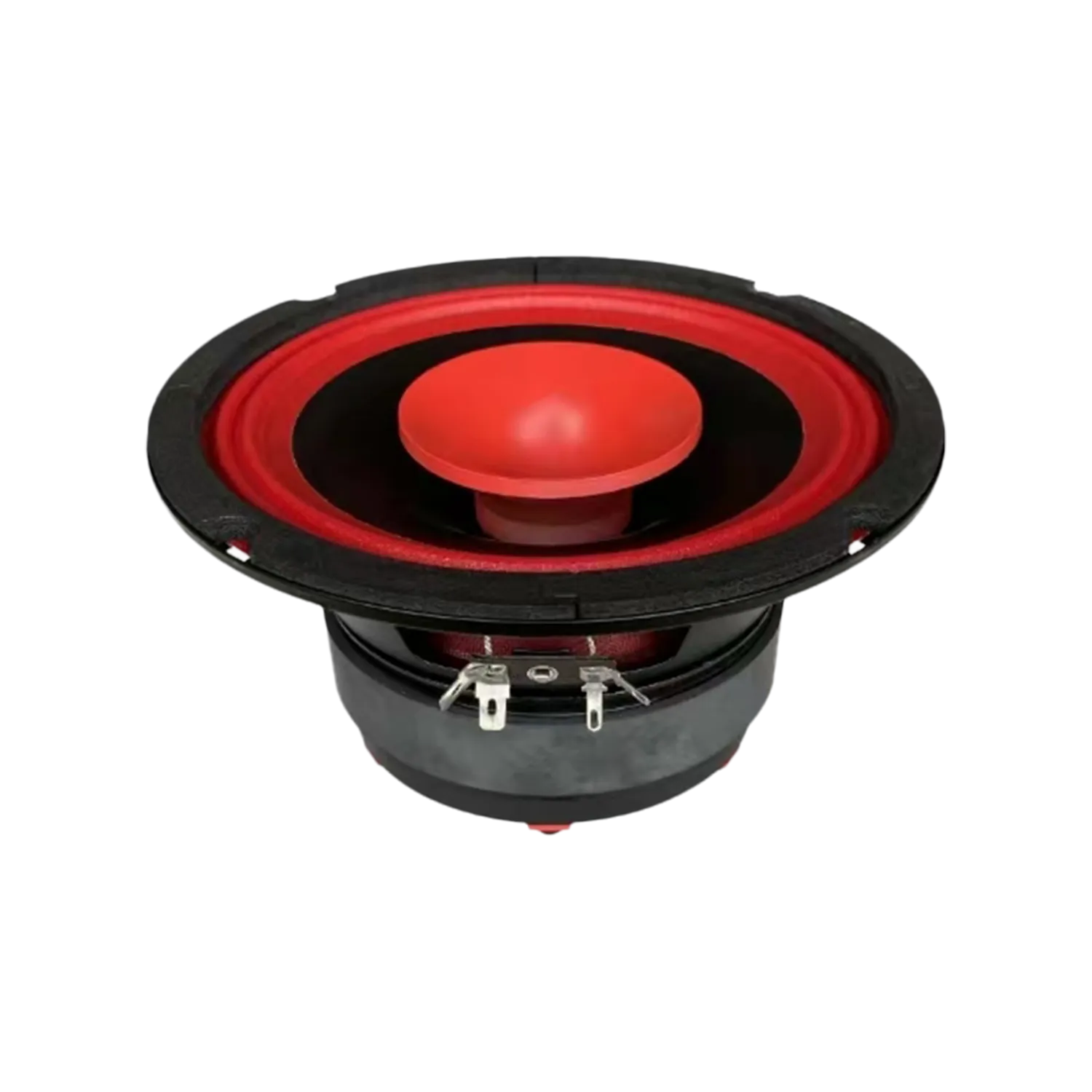 CVPX65 - 6.5" 2-Way Full Range Speaker w/Horn Tweeter