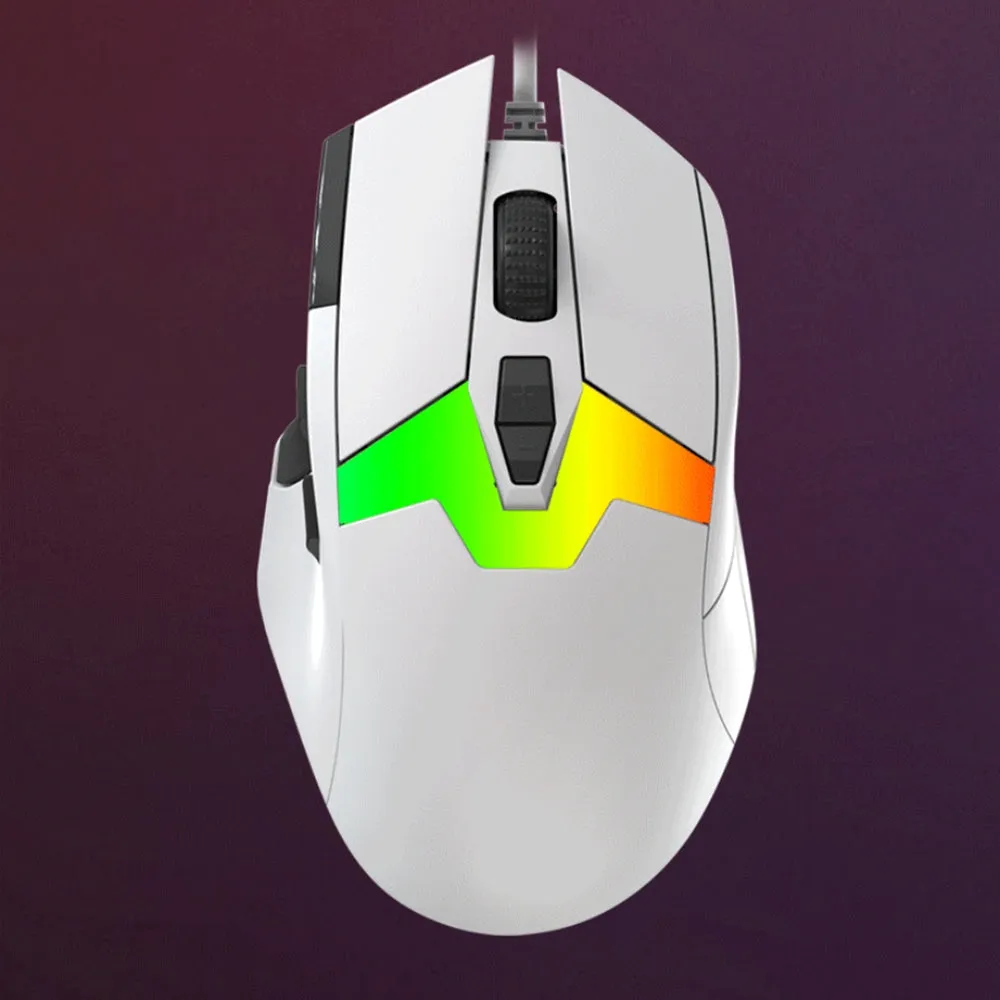 DAREU A980 Wired Mouse