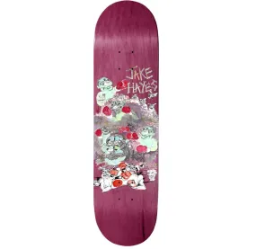 DEATHWISH DECK - MICE AND MEN JAKE HAYES (8.125")