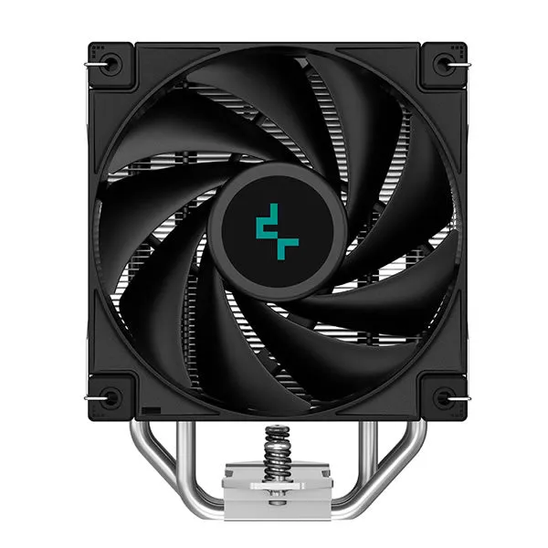 DeepCool AK400 CPU Air Cooler With 4XCopper Heatpipe And 1X120mm FDB Fan