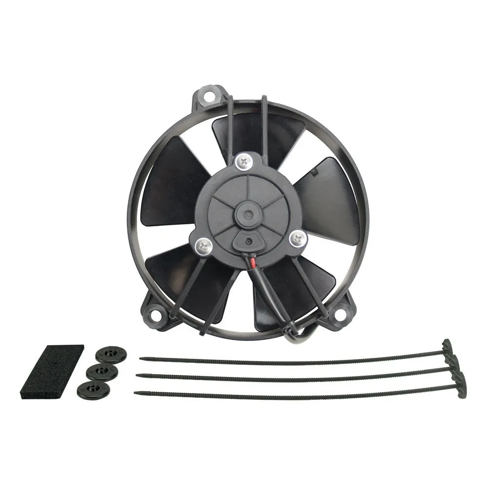 Derale 5" High Output Extreme Electric Fan