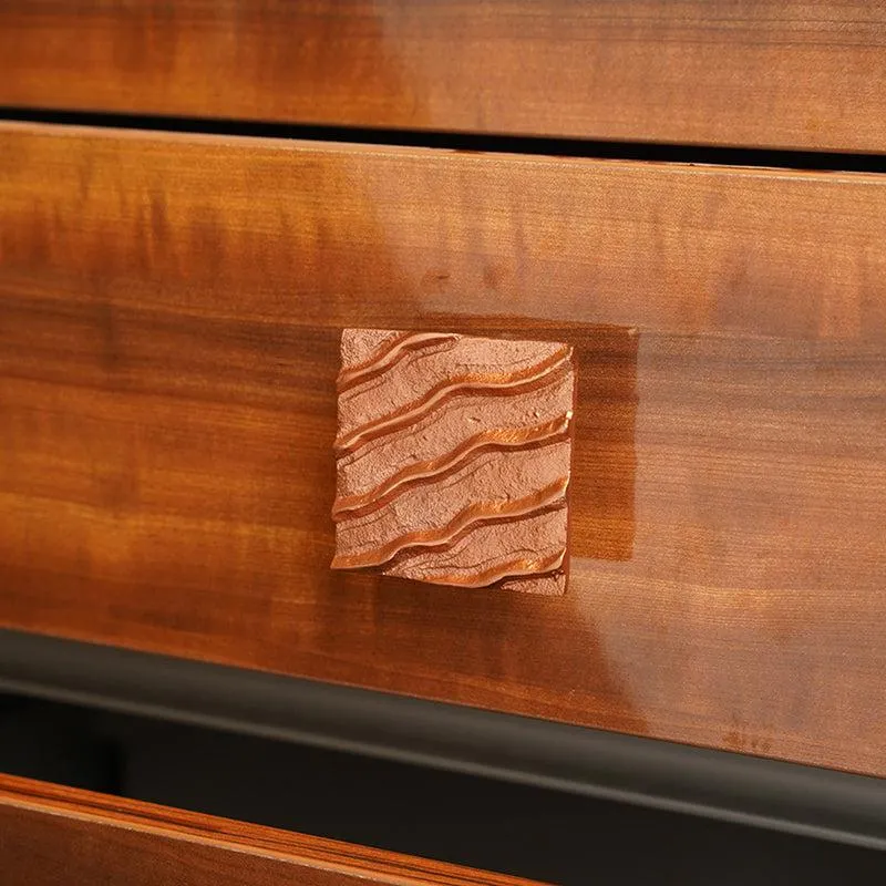 Dune Handmade Drawer Knob