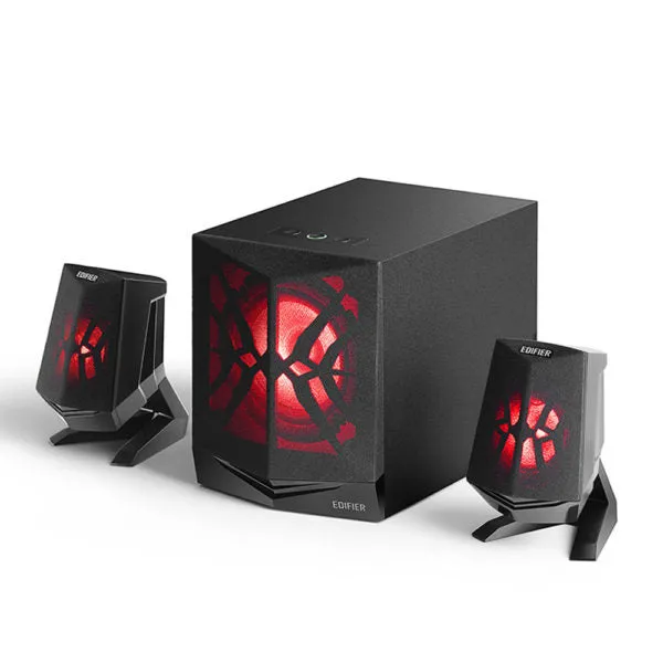 Edifier X230 Gaming 2.1 (28W) w/Subwoofer Speaker