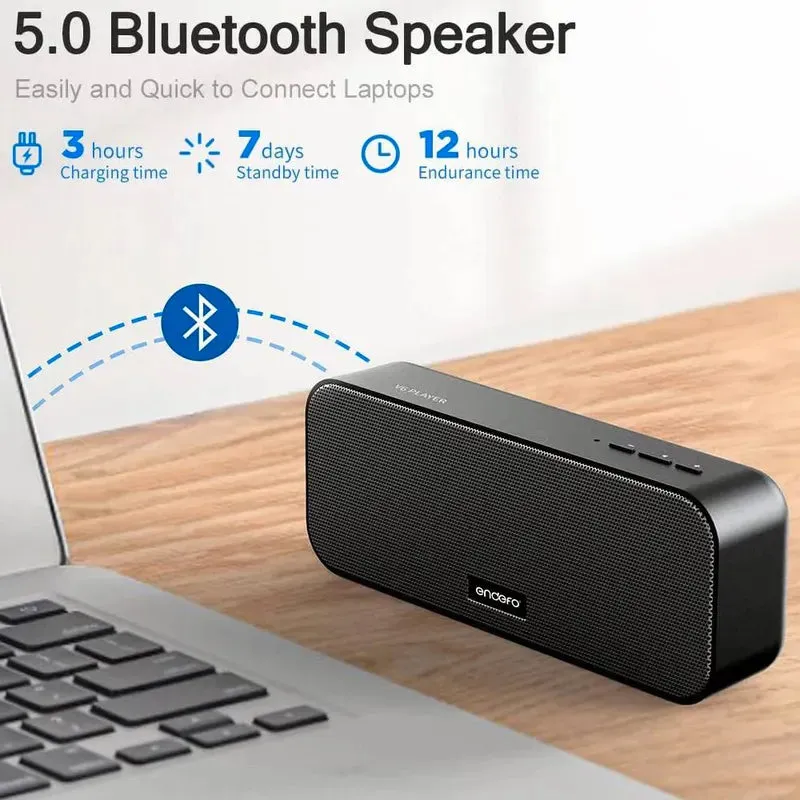 ENDEFO Entun'z V6 Portable Speaker