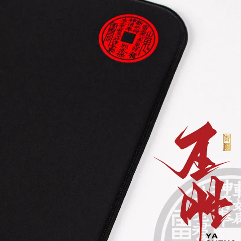 Esptiger Qingsui YA SHENG MousePad