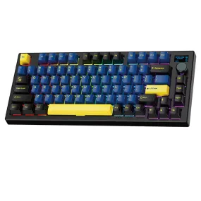 FANTECH MAXFIT81 MK910 Wireless Mechanical Keyboard