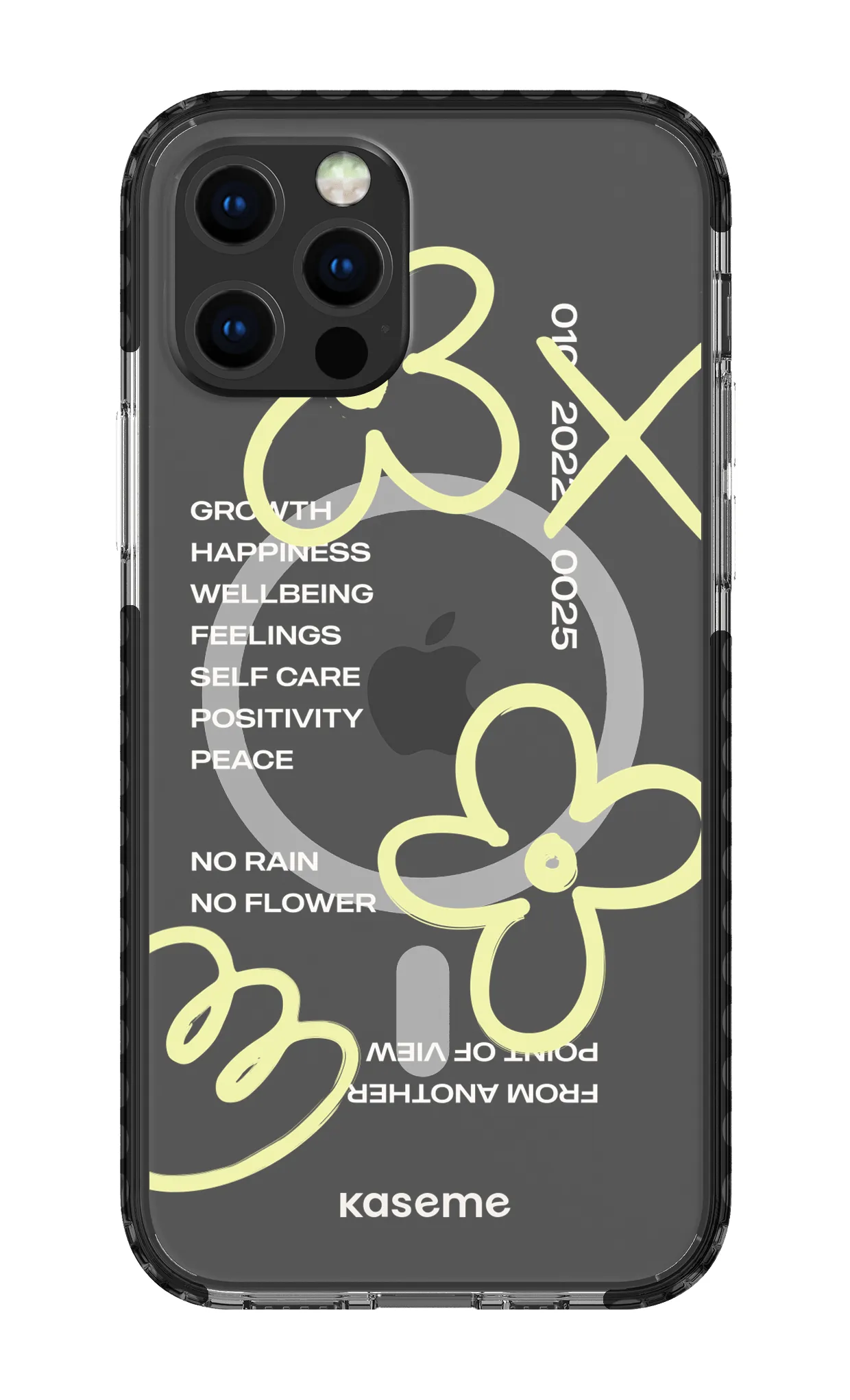 Feelings clear case