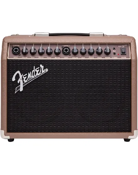 Fender Acoustasonic 40