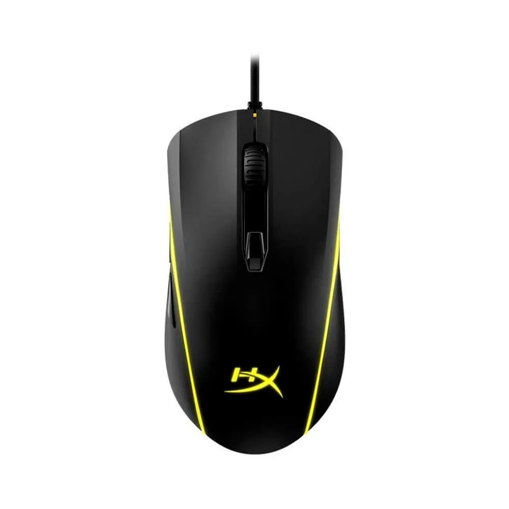 Gaming mouse HyperX Pulsefire Surge, black