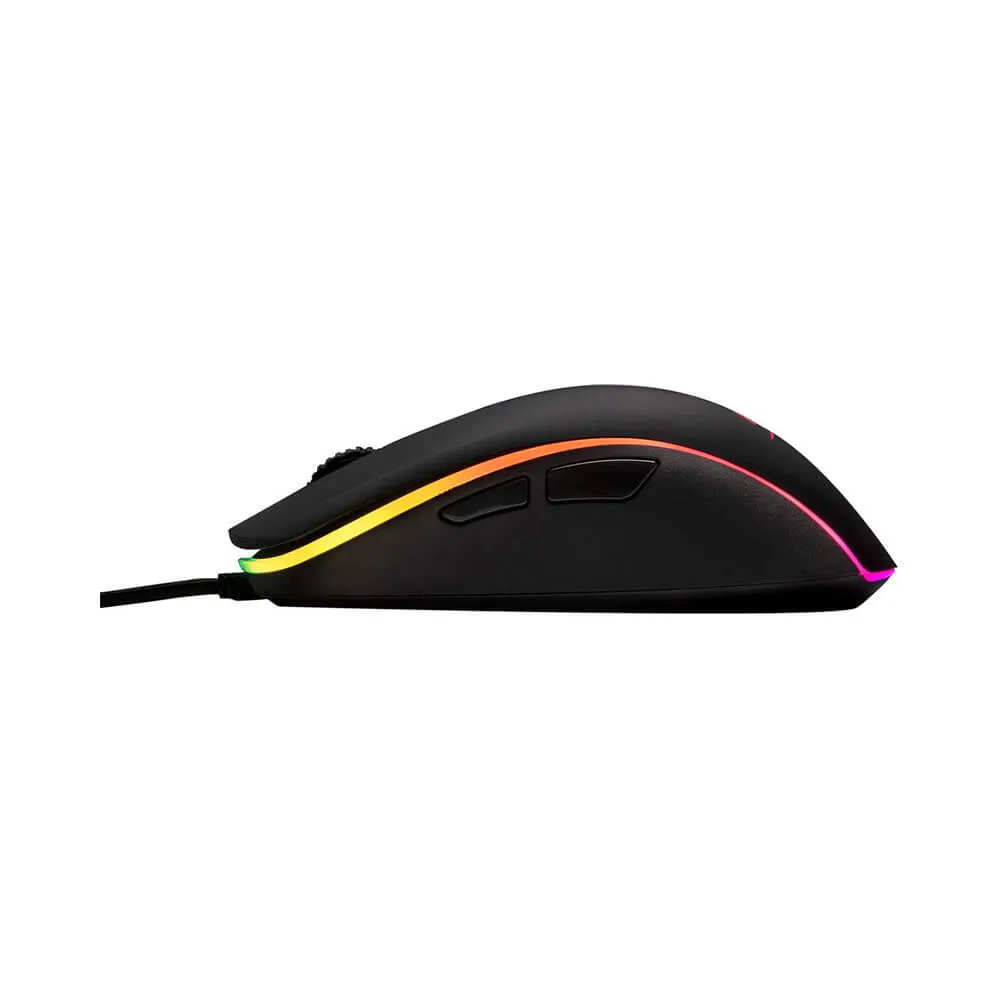 Gaming mouse HyperX Pulsefire Surge, black