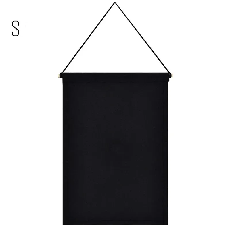 Hanging Storage Display Badge