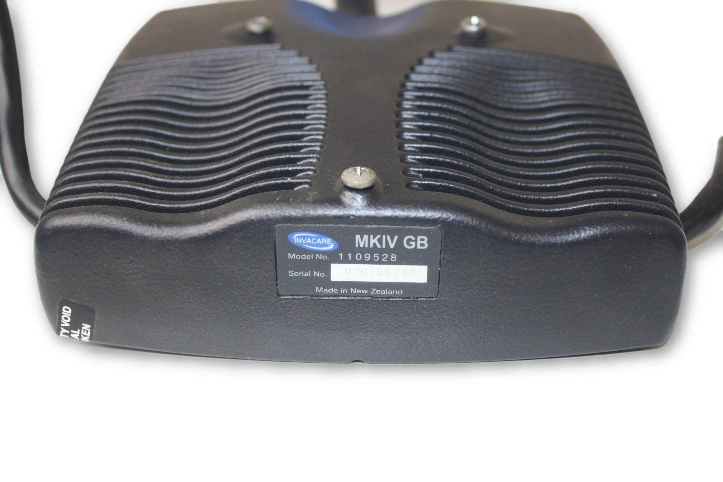 Invacare MK4 GB Power Wheelchair Control Module 1109528