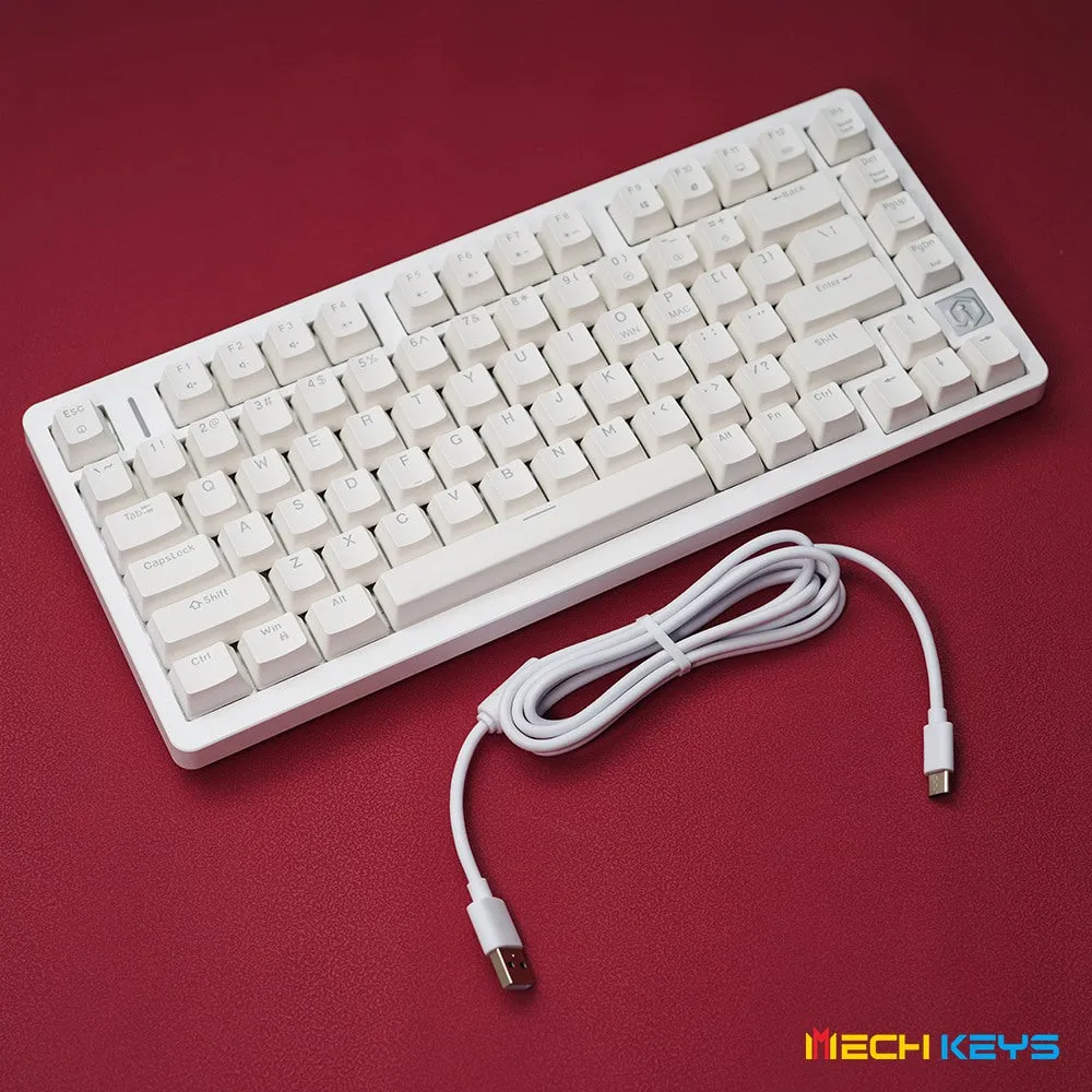 IROK ND75 Wired Magnetic Switch Mechanical Keyboard