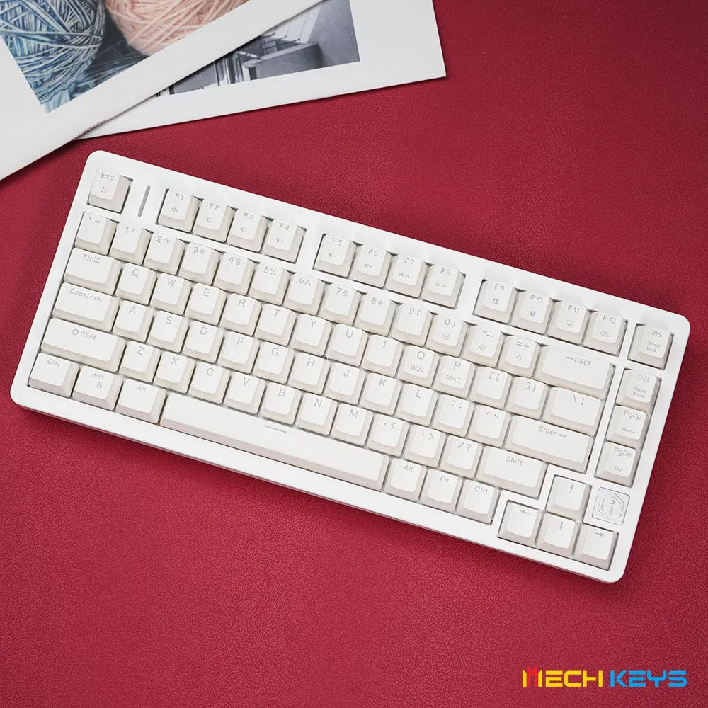 IROK ND75 Wired Magnetic Switch Mechanical Keyboard