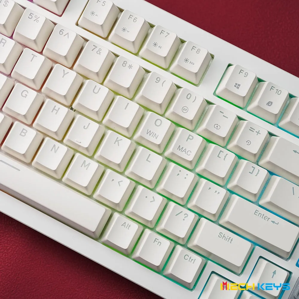 IROK ND75 Wired Magnetic Switch Mechanical Keyboard