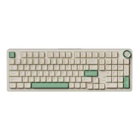 JAMESDONKEY RS2 4.0 Gasket Mechanical Keyboard