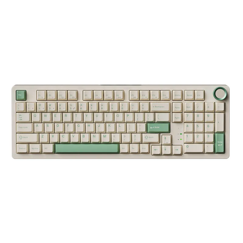 JAMESDONKEY RS2 4.0 Gasket Mechanical Keyboard