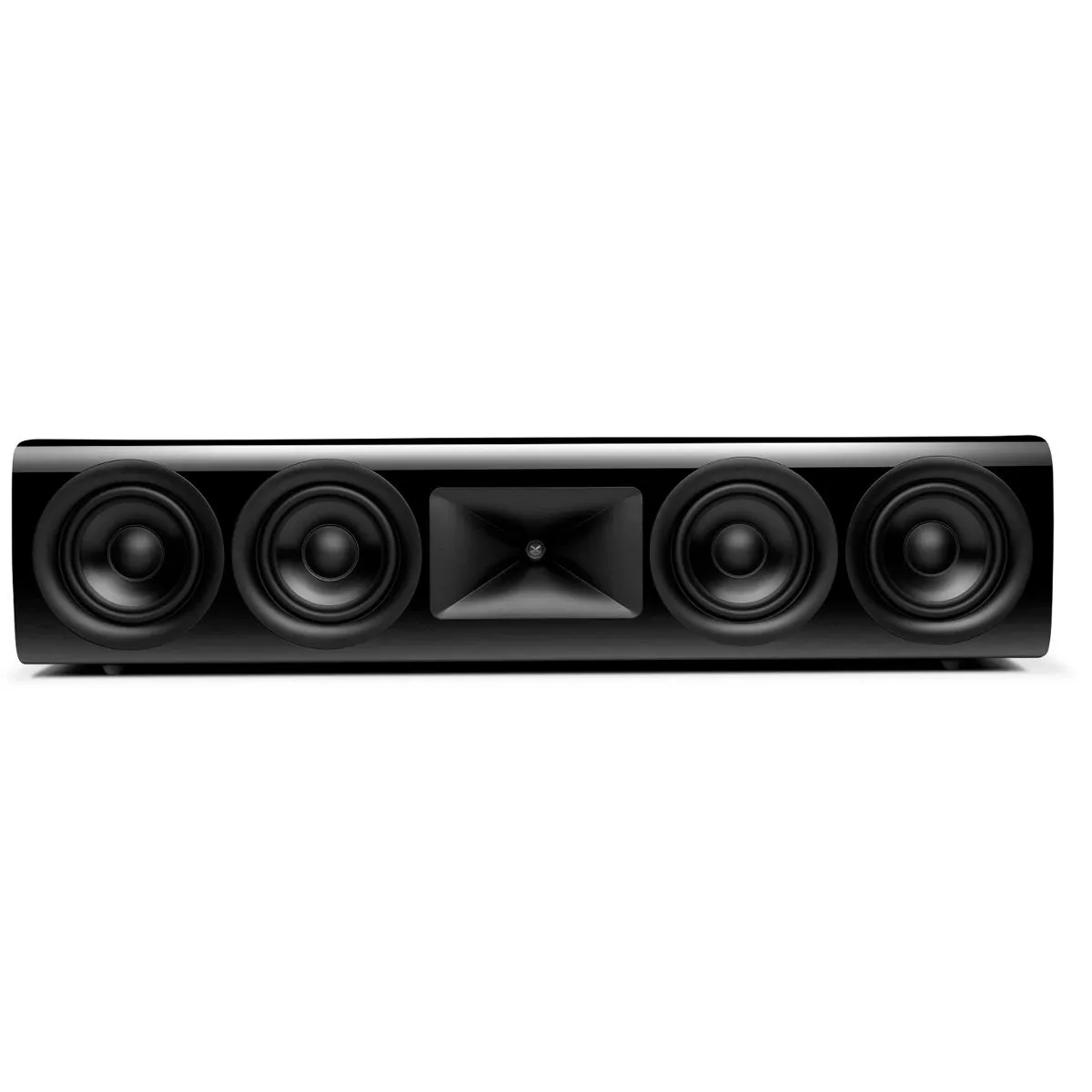 JBL HDI-4500 2.5-Way Center Channel Loudspeaker