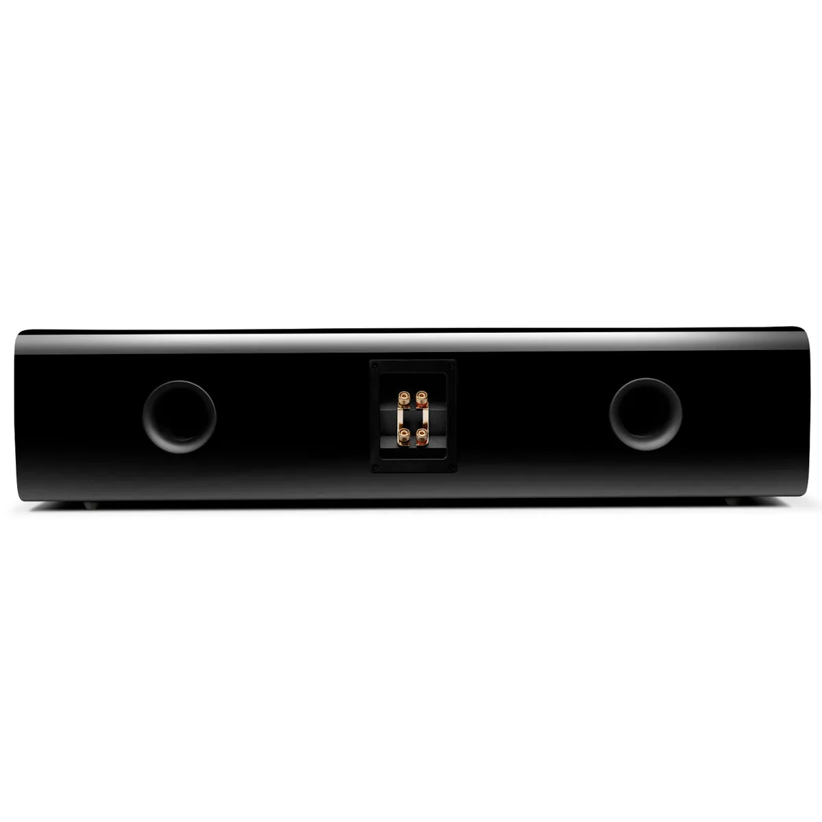 JBL HDI-4500 2.5-Way Center Channel Loudspeaker