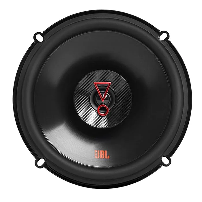 JBL STAGE3-627F 6.5" Inch 220W 45WRMS 2-Way Speakers