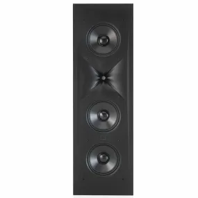 JBL Synthesis SCL-2 2.5-Way 8" In-Wall Speaker