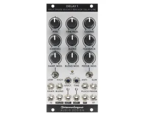 Joranalogue Delay 1