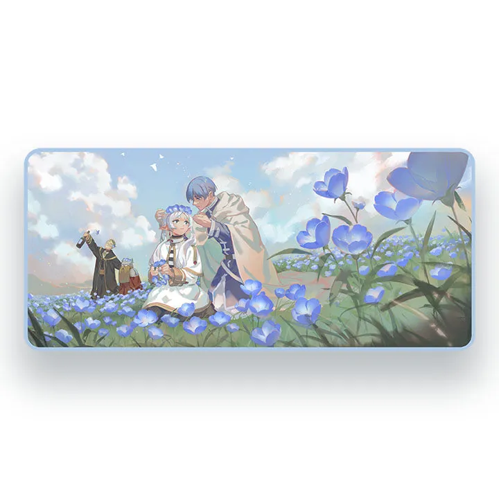 Journey's End XXL Deskmat