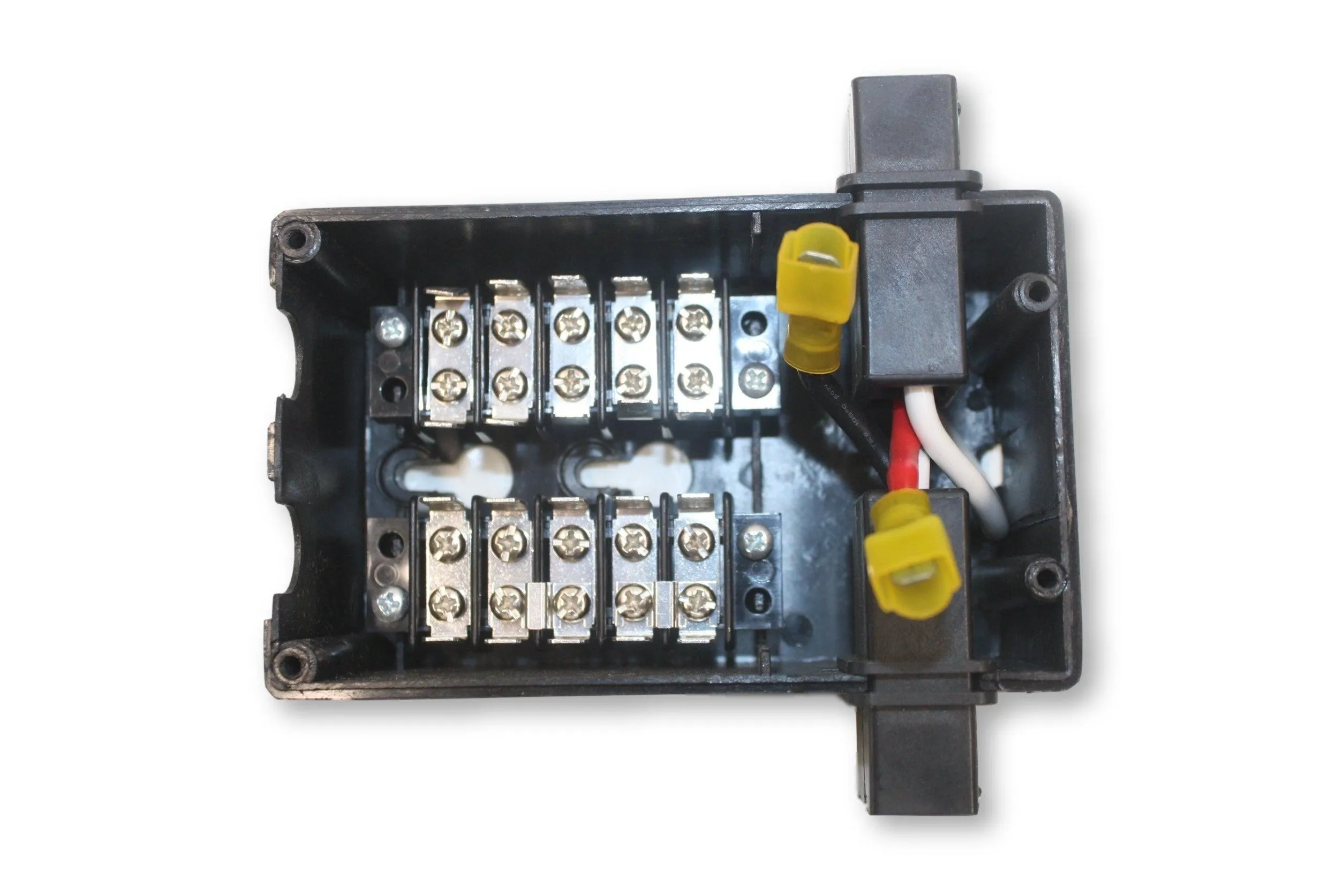 Junction Box For Hoveround MPV5 Electric Wheelchair | Control Module Box