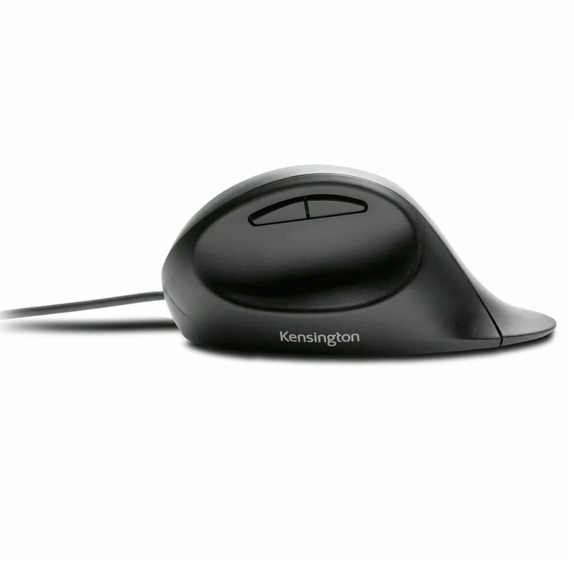 Kensington Vertical Ergonomic Mouse Black Ergo Wired