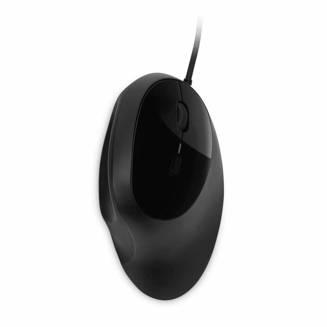 Kensington Vertical Ergonomic Mouse Black Ergo Wired