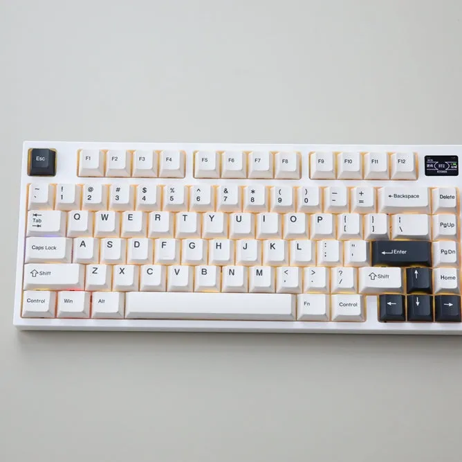 Keydous NJ81 Mechanical Keyboard