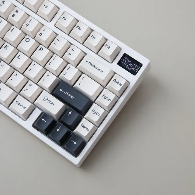 Keydous NJ81 Mechanical Keyboard