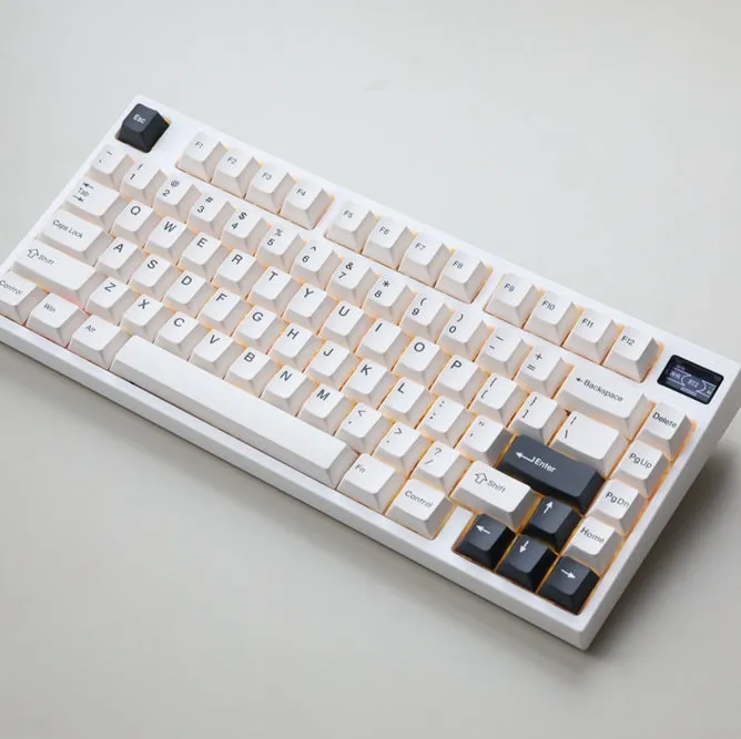 Keydous NJ81 Mechanical Keyboard