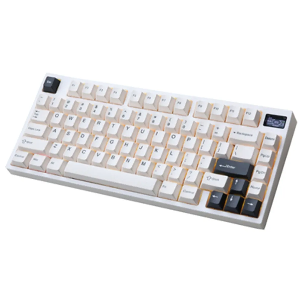 Keydous NJ81 Mechanical Keyboard