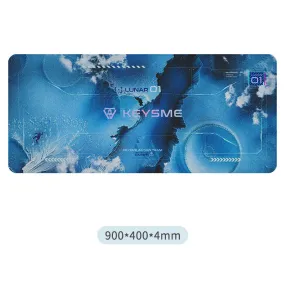 KeysMe Desk Mat / Mouse Pad