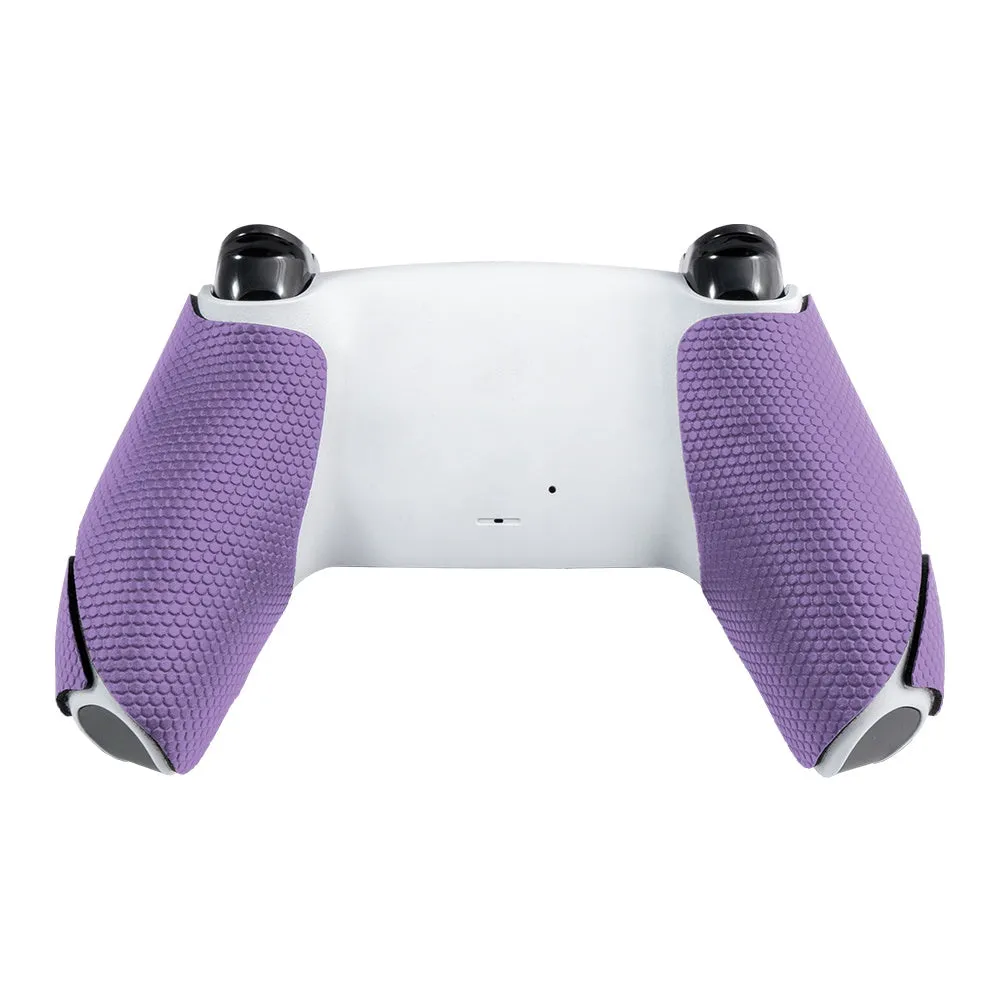 Kontrolfreek Performance Grips for PS5 [Purple/Red/Black/XT Black]