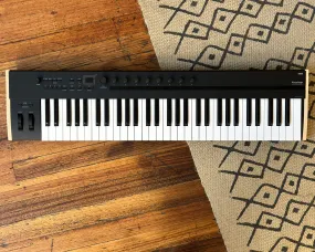 KORG Keystage 61 Note Controller Keyboard