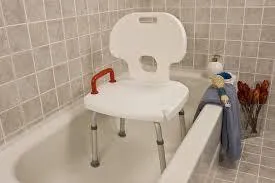 LOOK Shower Seats