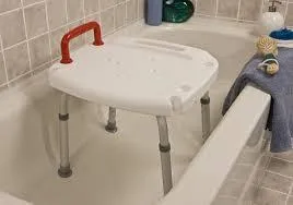 LOOK Shower Seats