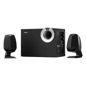 M201BT Multimedia Computer Speaker System with Subwoofer