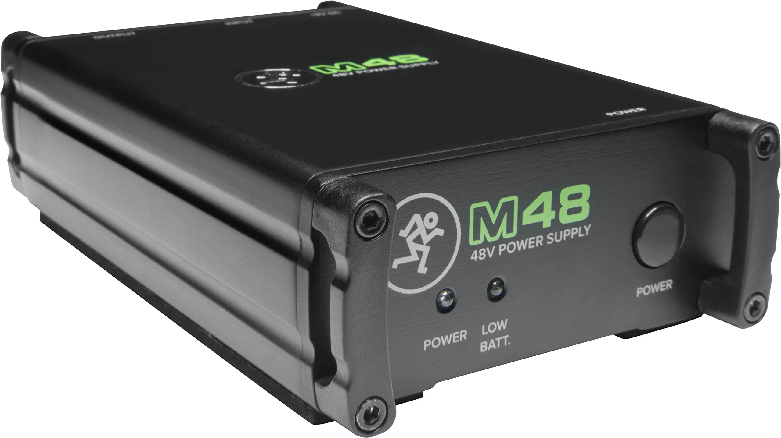 Mackie Phantom Power Supply (M48)